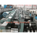 Glavanized Stahl Tür Scharnier Rahmen Roll Forming Produktionsmaschine Hersteller