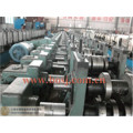 Glavanized Steel Door Hinge Frame Roll Forming Production Machine Manufacturer