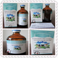 Antiparasitic Levamisole HCl Injection