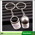 Medical Tooth Couple Key Chain for Girl and Boy