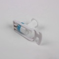 High precision household water dispenser plastic tap