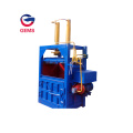 Hydraulic Wool Baler Press 200kg Baler Press Machine