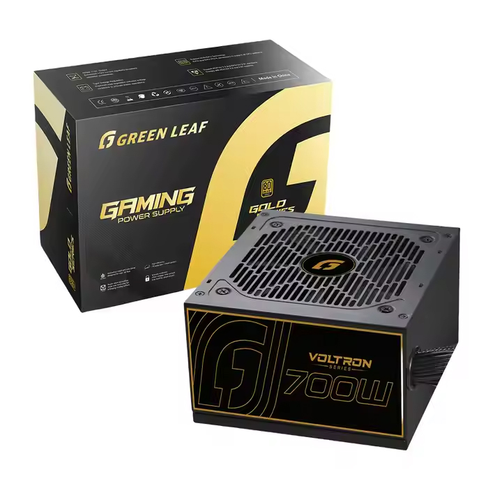 700w 80 Plus Bronze Power Supply 700w 80 Plus Bronze Power Supply