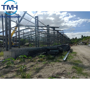 beam steel frame shed warehouse australia standard