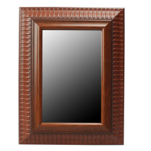 PS marrom espelho quadro 12 "X 48"