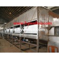 New Design Peanut Kernel Belt Type Dryer