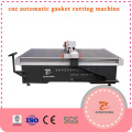 Máquina automática de corte CNC para juntas de borracha