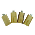 New Style Swivel Wood USB Pen Drive Wholesale