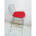 Moderner klassischer Harry Bertoia Counter Hocker Replik