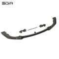 Car Body Kit Auto Parts Rear Lip Bumper