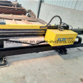 Flat Bar Channels Punching Marking Shearing Machine