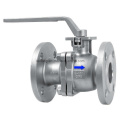 Ball Valve (V-Q41F-16P)