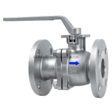 Ball Valve (V-Q41F-16P)