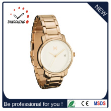 Nouveau Modèle Relojes De Mujer, Quartz Watch for Men (DC-1044)