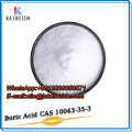 CAS 10043-35-3 Powder Boric Acid Flake Boric Acid