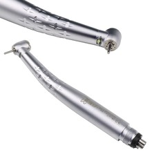 High Speed LED Dental Handpiece Stainless Steel Body