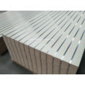 Decorative MDF Board with Grooves