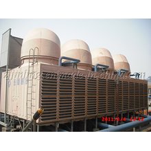 Rectangular Water Tower Cross Flow Type Jn-1000L/M