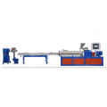 SHJ 35 Mini lab Twin Screw Extruder Machine