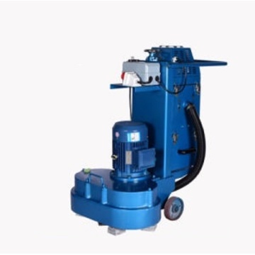 No Dust Epoxy Flooring Machine