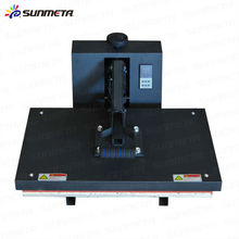 Heat Press Tshirt Printing Machine 40*60