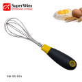 Essential Kitchen Accessories Stainless Steel Egg Whisk