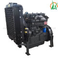 with Air Compressor Dry Run Self Priming Pump