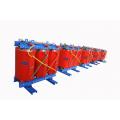 Dry Type Power Transformer LV