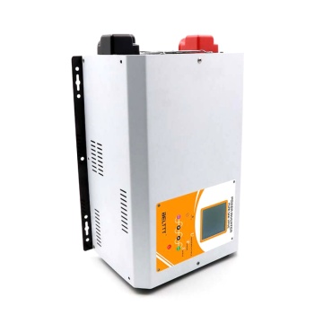 Best Price 1Kw-6Kw UPS Intelligent Power Inverter