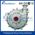 Abrasion Resistant Slurry Pumps (EZG-100)