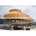 Industrial Closed Cooling Tower System