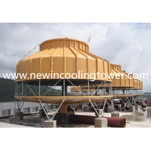 Grad High Performance Cooling Tower