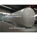 200 CBM Bulk LPG Gas Lagertanks