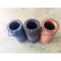 Engineering PTFE Teflon Plastic Tube for Industry