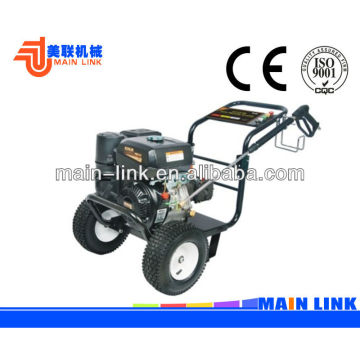 Gasoline High Pressure Washer with AR Pump