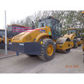 XCMG 12T Double drums road roller