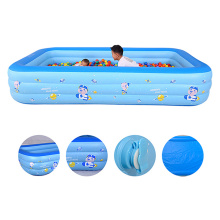 Grande piscine gonflable pour enfants pas cher