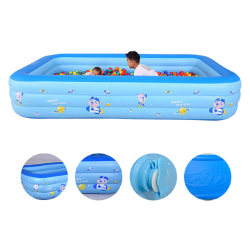 Piscina inflable grande piscina para niños baratos