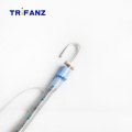 Hot Sale Silicone Disposable Endotracheal Tube