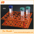 Plastic Tube Rack for Lab use