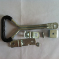 Cargo Van Security Door Locks