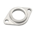 Custom Precision Investment Casting Stainless Steel Parts