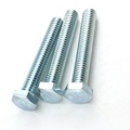 stainless steel hex nut weld nut/flange nut/thread nut