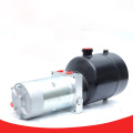 DC high pressure manual valve hydraulic Energy Unit