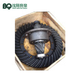 Bevel Gear for Tower Crane Hoisting Mechanism