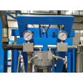 Insulating Glass Processing Sealant Spreading Machine