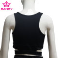 Cheap Training Crop Top