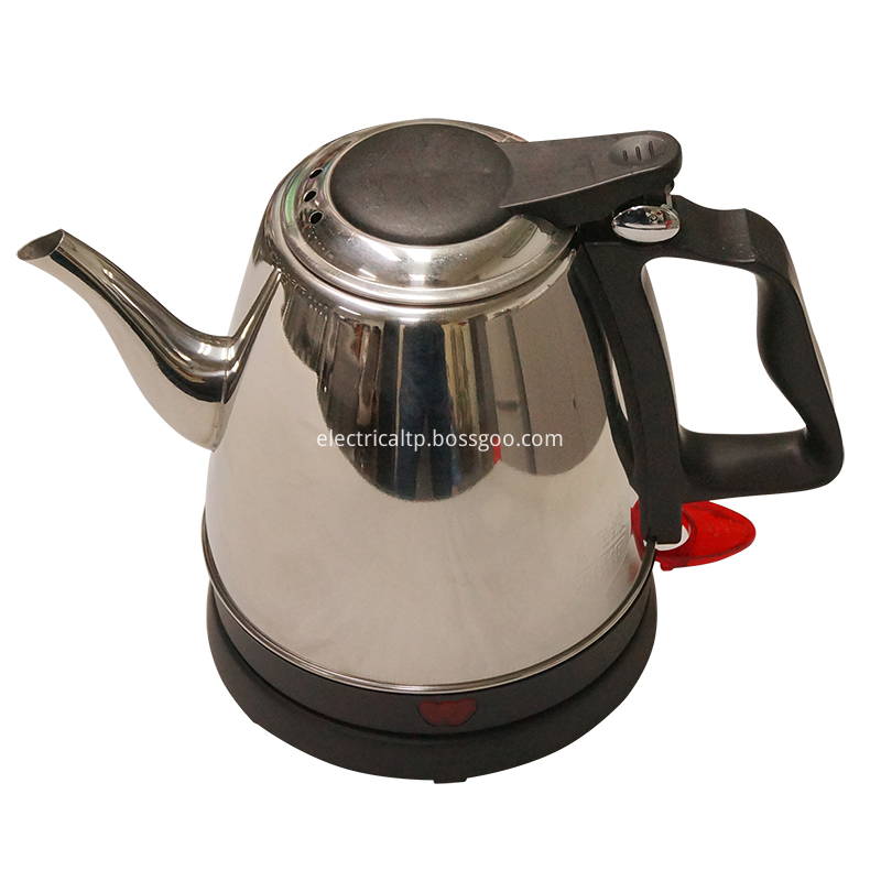 800ml tea kettle