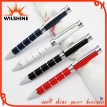 New Design Metal Logo Pens for Promotional Gift (BP0069)