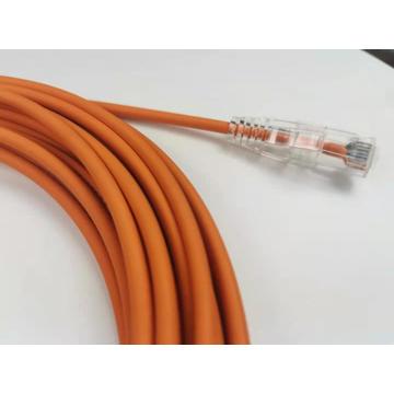 Innen Werkseitige Lieferung  für Cat6-Kabel